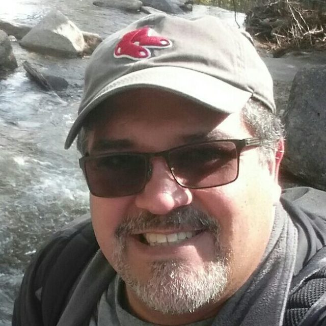 Jaime Navaro