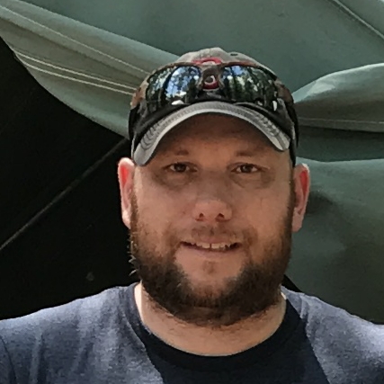 Justin Potts